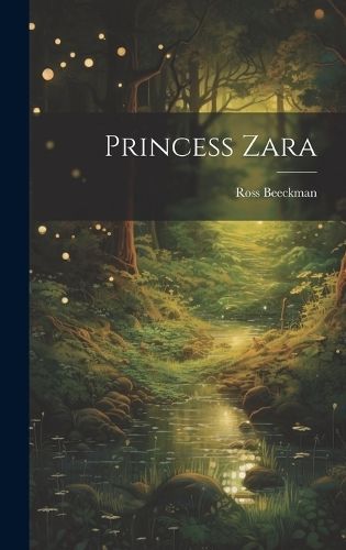 Princess Zara By Beeckman 9781019998571 (Hardback)