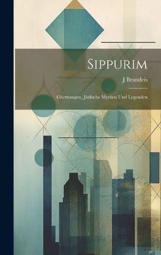 Sippurim By Brandeis 9781019999417 (Hardback)