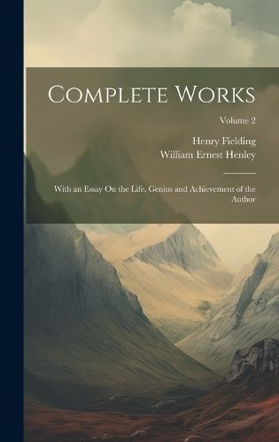 Complete Works By Henley 9781020010835 (Hardback)
