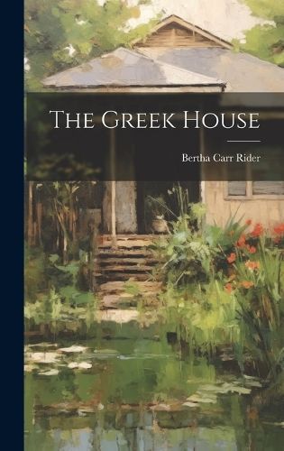 Greek House By Rider 9781020018176 (Hardback)
