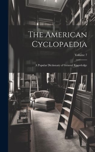 American Cyclopaedia By Anonymous 9781020028977 (Hardback)