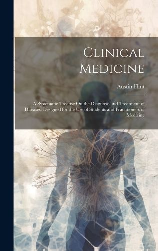 Clinical Medicine By Flint 9781020031885 (Hardback)