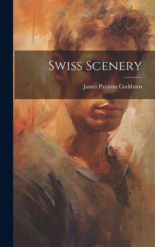 Swiss Scenery By Cockburn 9781020092190 (Hardback)