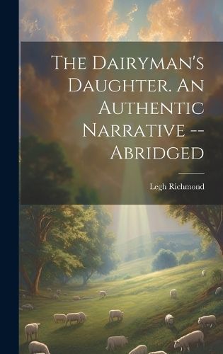 The Dairyman's Daughter. An Authentic Narrative -- Abridged (Hardback)