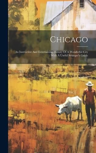 Chicago By Anonymous 9781020216251 (Hardback)