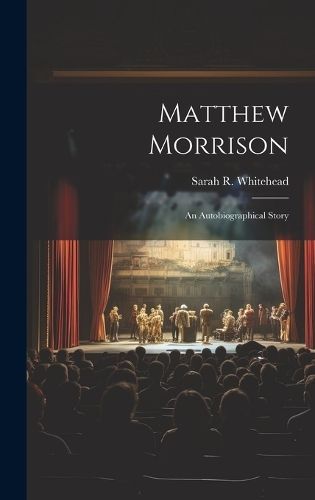Matthew Morrison 9781020260070 (Hardback)