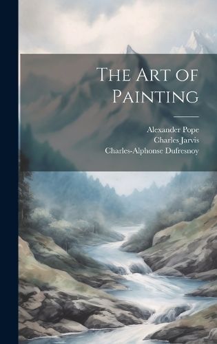 Art of Painting By Pope 9781020295584 (Hardback)