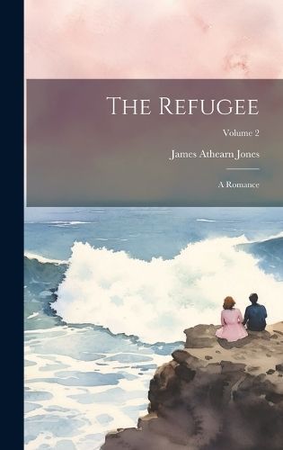 Refugee By Jones 9781020306549 (Hardback)