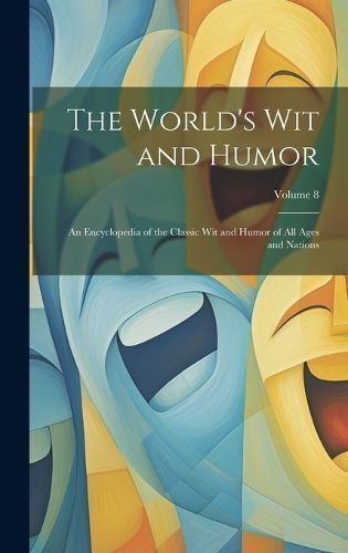 World's Wit and Humor By Anonymous 9781020313875 (Hardback)
