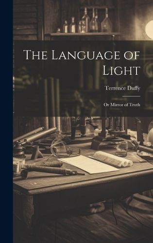Language of Light By Duffy 9781020316043 (Hardback)