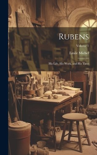 Rubens By Michel 9781020355349 (Hardback)