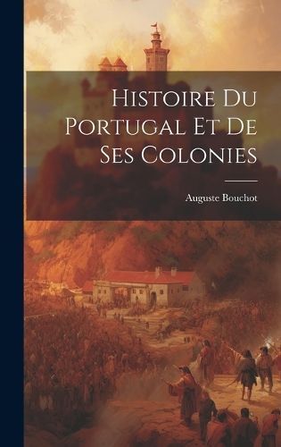 Histoire Du Portugal Et De Ses Colonies By Bouchot 9781020360688