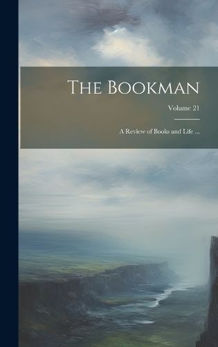 Bookman By Anonymous 9781020375934 (Hardback)