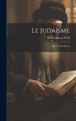 Juda?sme By Weill 9781020390739 (Hardback)