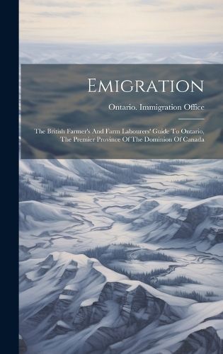 Emigration By Office 9781020440045 (Hardback)