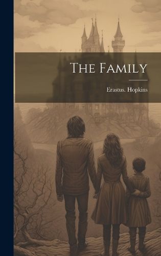 Family By Hopkins 9781020502286 (Hardback)
