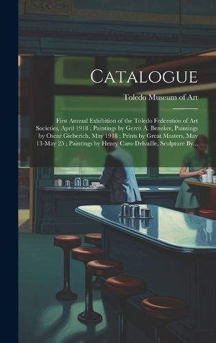 Catalogue By Toledo Museum of Art (creator) 9781020516450 (Hardback)