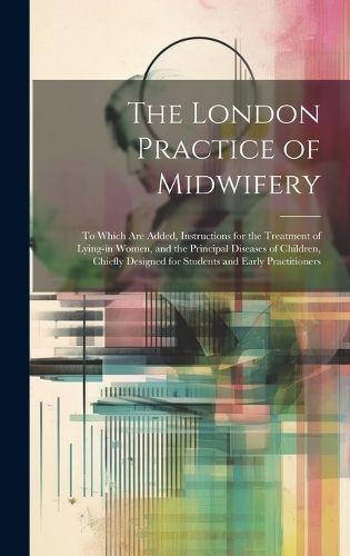 London Practice of Midwifery; to Which Are Added, Instructions for the Treatment of Lying-in Women, and the Principal Diseases of Children, ...