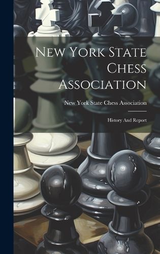 New York State Chess Association By New York State Chess Association