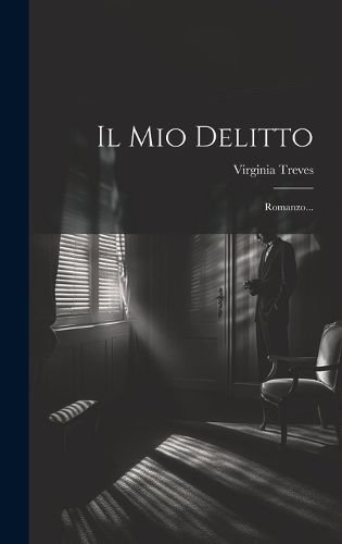 Mio Delitto By Treves 9781020590849 (Hardback)