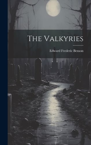 Valkyries By Benson 9781020632532 (Hardback)