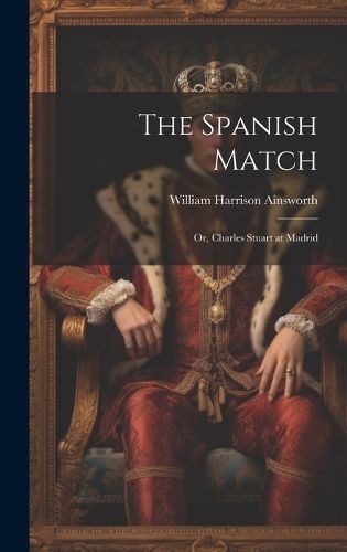 Spanish Match By Ainsworth 9781020635700 (Hardback)