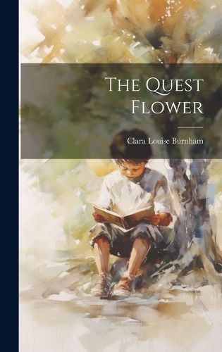 Quest Flower By Burnham 9781020650765 (Hardback)