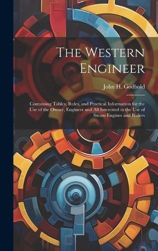 Western Engineer By Godbold 9781020660887 (Hardback)