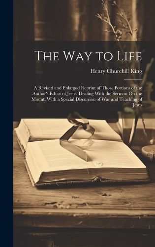 Way to Life By King 9781020682247 (Hardback)