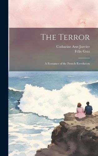 Terror By Gras 9781020713019 (Hardback)
