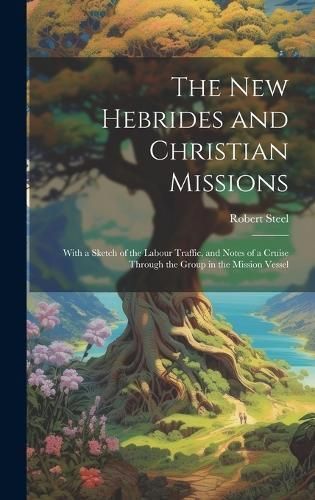 New Hebrides and Christian Missions By Steel 9781020723032 (Hardback)