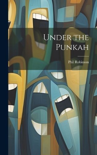 Under the Punkah By Robinson 9781020769993 (Hardback)