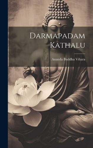Darmapadam Kathalu By Vihara 9781020802867 (Hardback)