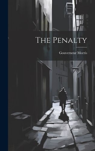 Penalty By Morris 9781020813573 (Hardback)