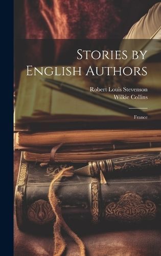 Stories by English Authors By Collins 9781020816581 (Hardback)