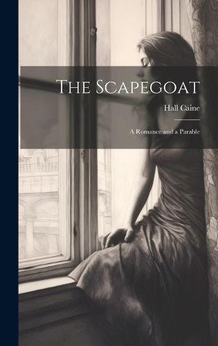 Scapegoat By Caine 9781020817465 (Hardback)