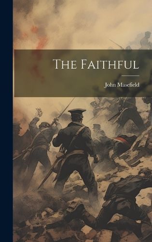 Faithful By Masefield 9781020856679 (Hardback)