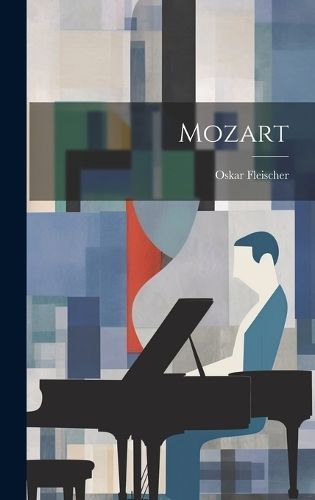 Mozart By Fleischer 9781020858291 (Hardback)