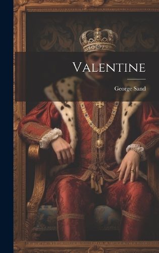 Valentine By Sand 9781020859717 (Hardback)