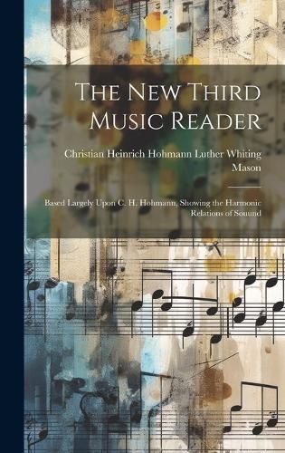 New Third Music Reader By Whiting Mason 9781020860379 (Hardback)