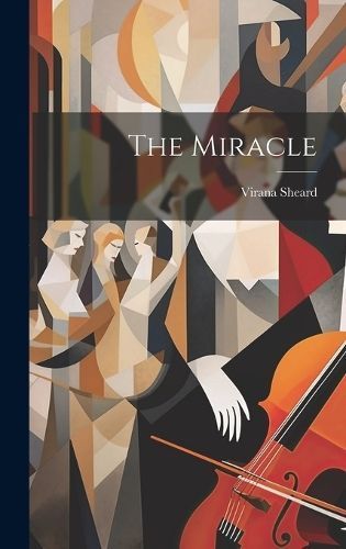 Miracle By Sheard 9781020877926 (Hardback)