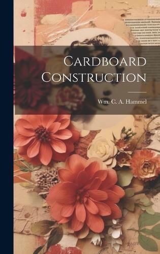 Cardboard Construction By Hammel 9781020902055 (Hardback)