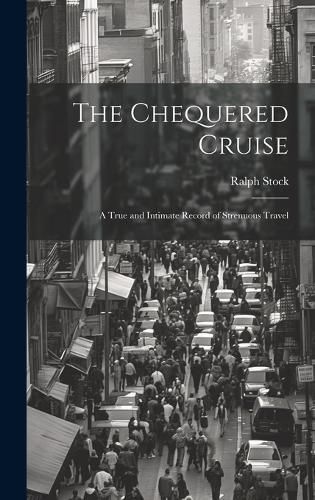 Chequered Cruise By Stock 9781020912207 (Hardback)