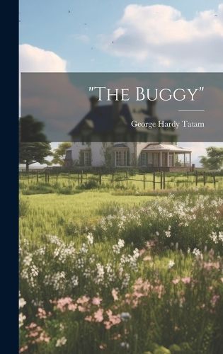 "The Buggy" By Tatam 9781020919350 (Hardback)