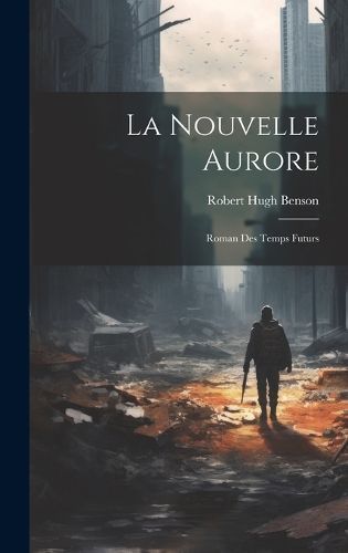 Nouvelle Aurore By Benson 9781020995170 (Hardback)