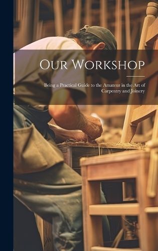 Our Workshop By Anonymous 9781021050649 (Hardback)