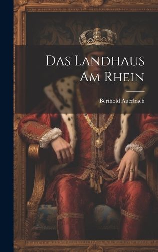 Landhaus Am Rhein By Auerbach 9781021054104 (Hardback)