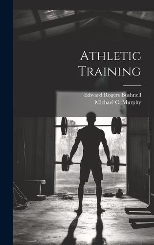 Athletic Training By Murphy 9781021118066 (Hardback)