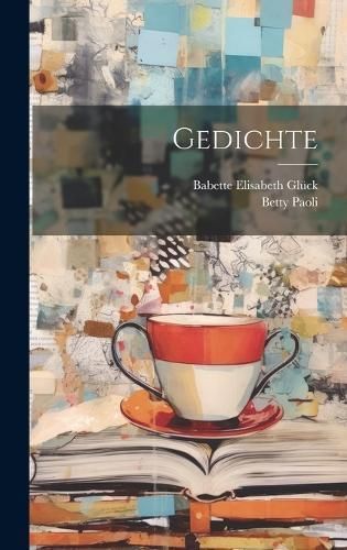 Gedichte By Paoli 9781021127990 (Hardback)
