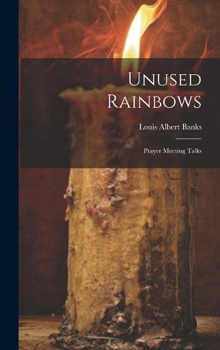 Unused Rainbows By Banks 9781021139542 (Hardback)